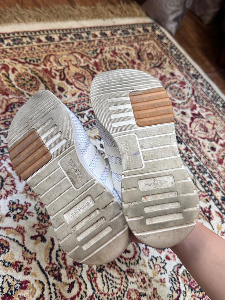 Детские кроссовки Adidas