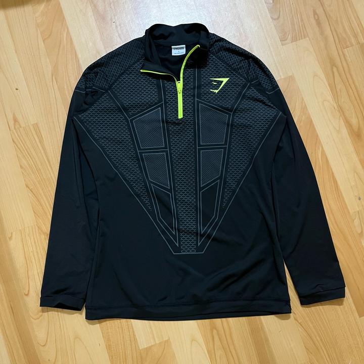 GymShark компрессионка