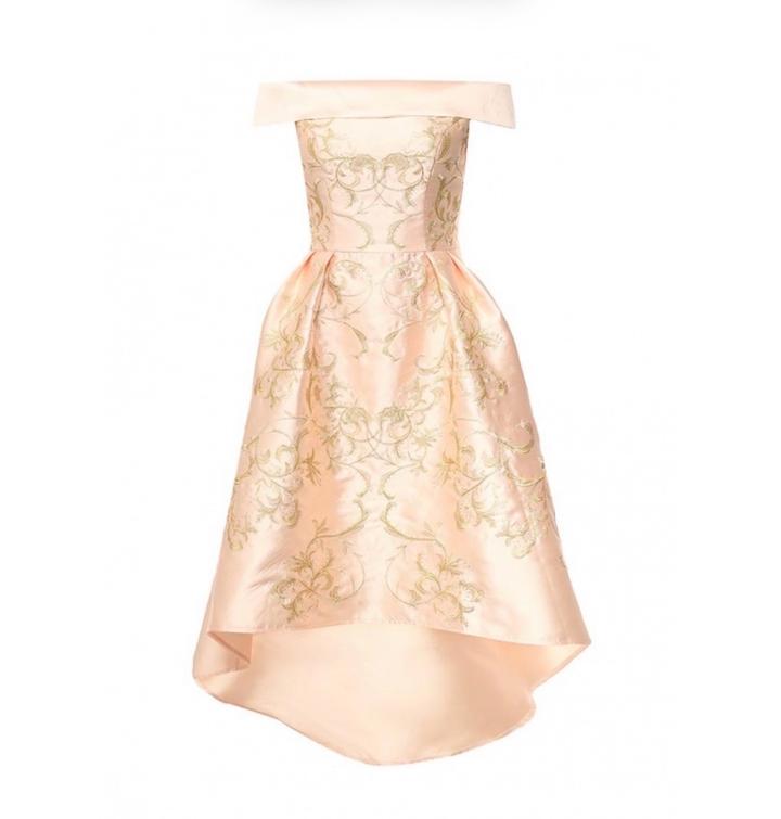 Платье Chi Chi London / новое с биркой