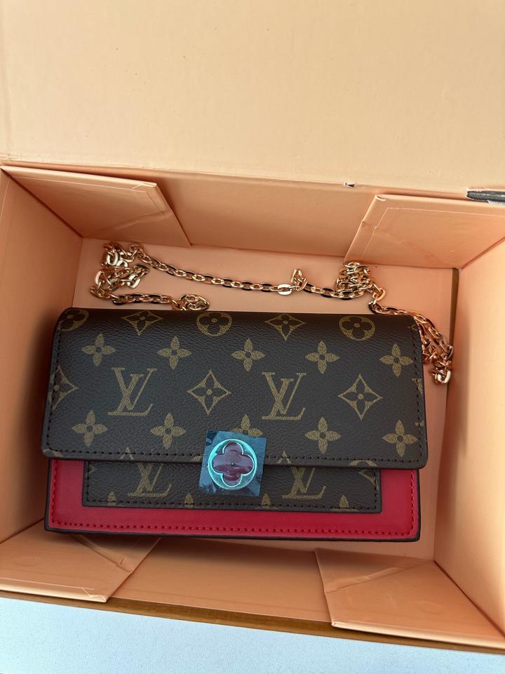 Новая сумка Louis Vuitton