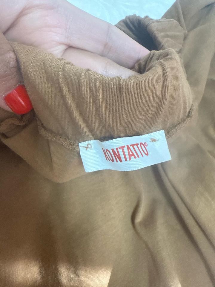 Брючки Kontatto