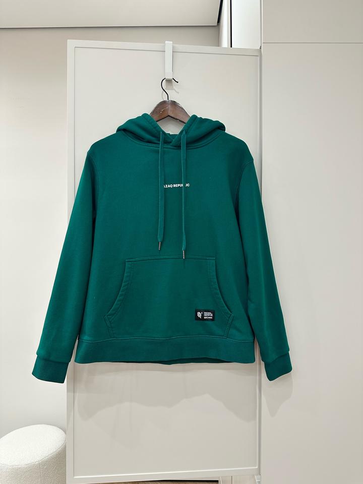 Худи Qazaq Repablic