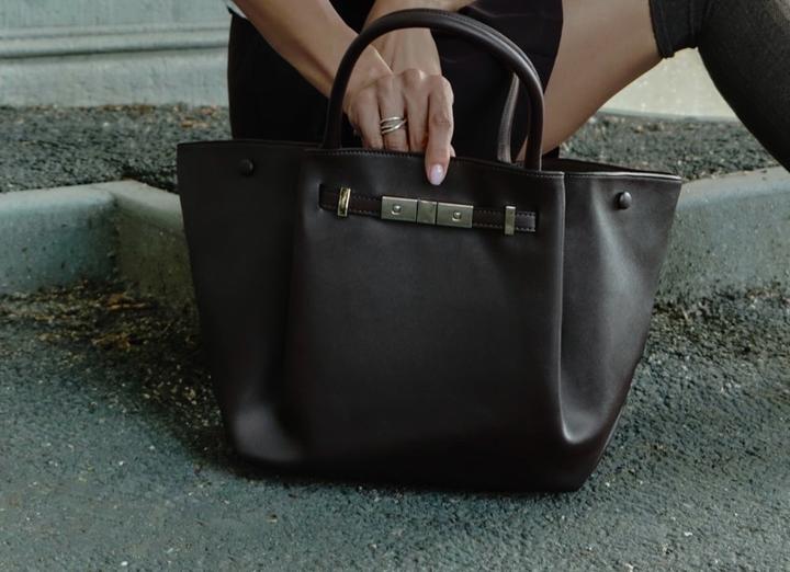 Сумка от Lichi