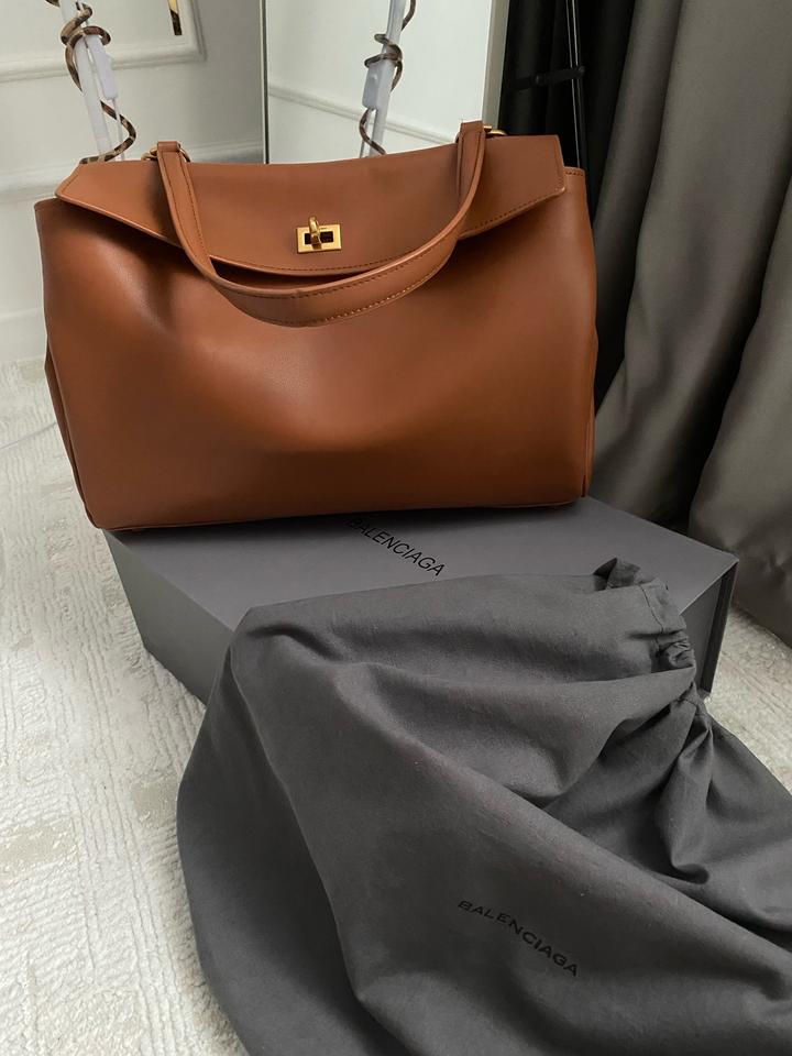 Сумка Balenciaga Rodeo