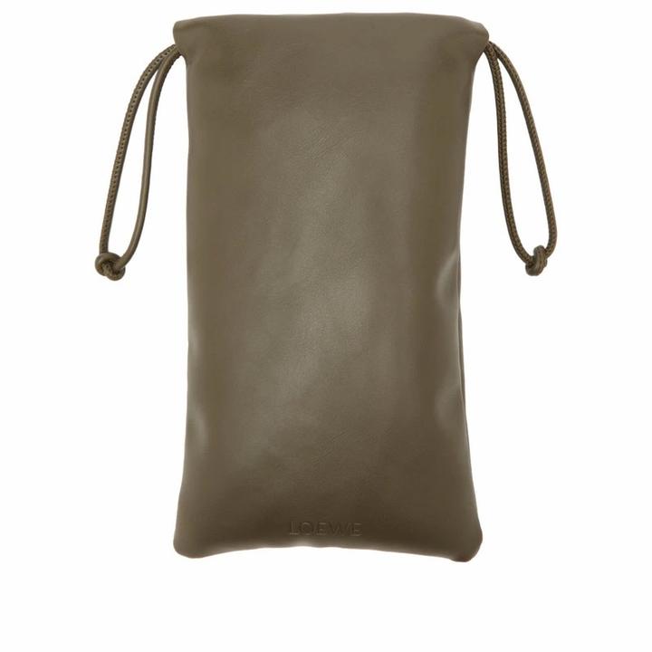 Loewe Signature Wrap солнцезащитные очки