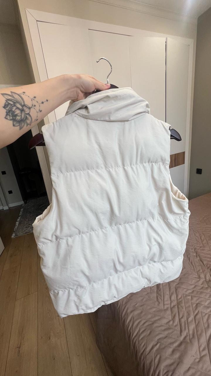 Безрукавка