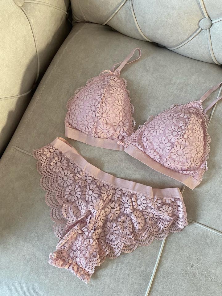 Комплект женского белья