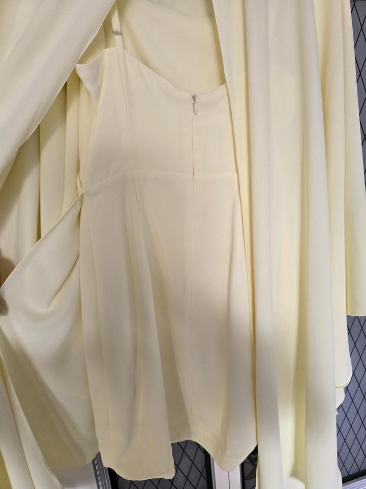 Вечернее платье LICHI