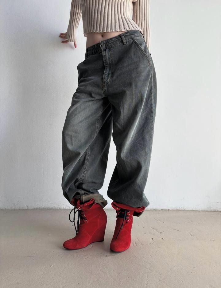 Сапоги Betsey Jowson