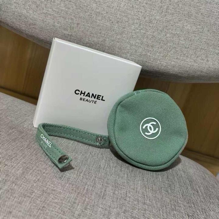 Мини косметичка Chanel