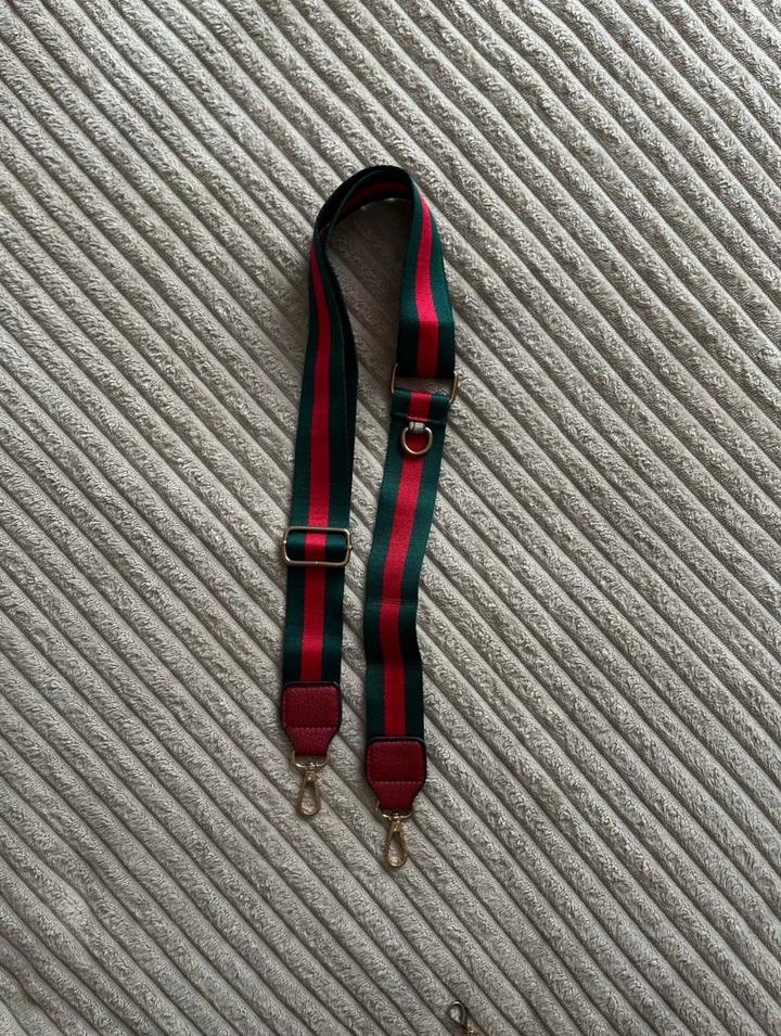 Сумка Gucci