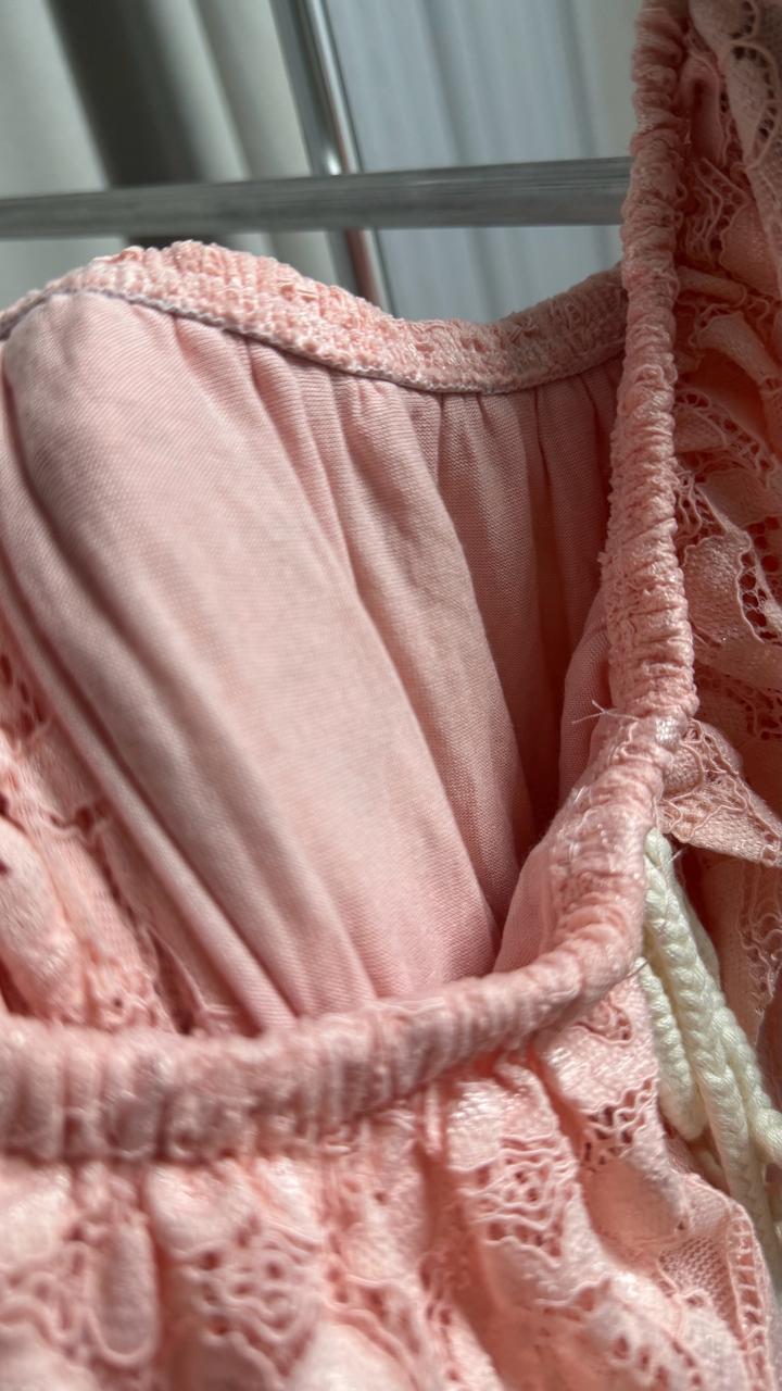 Сарафан платье