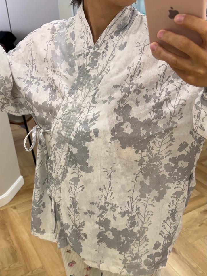 Japandi кимоно 👘