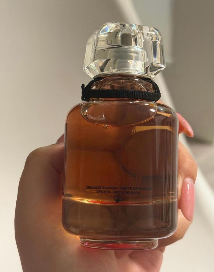 Givenchy L'Interdit Angélique Rouge