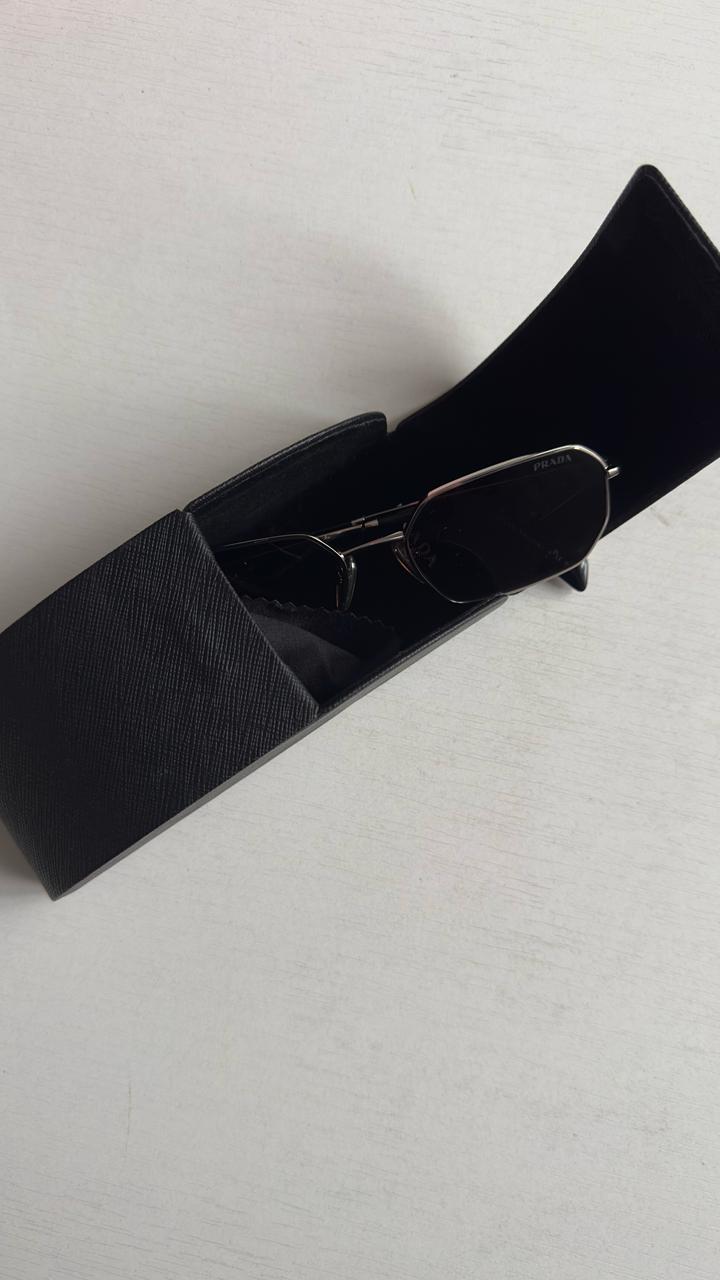 Очки Прада