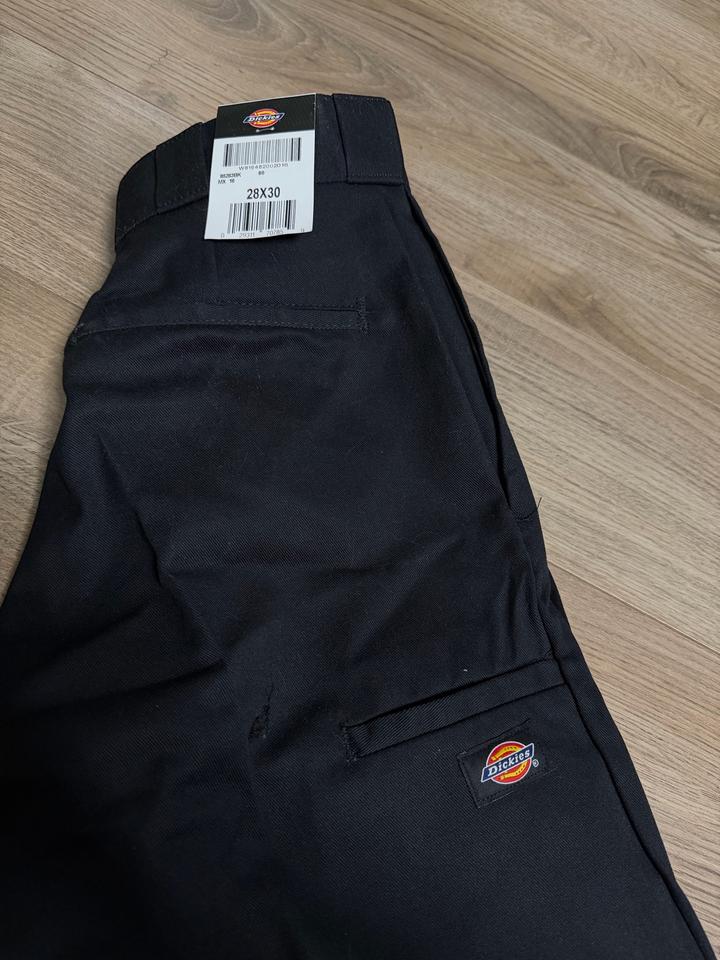 Брюки Dickies double knee