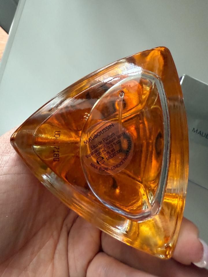 Mauboussin Mauboussin