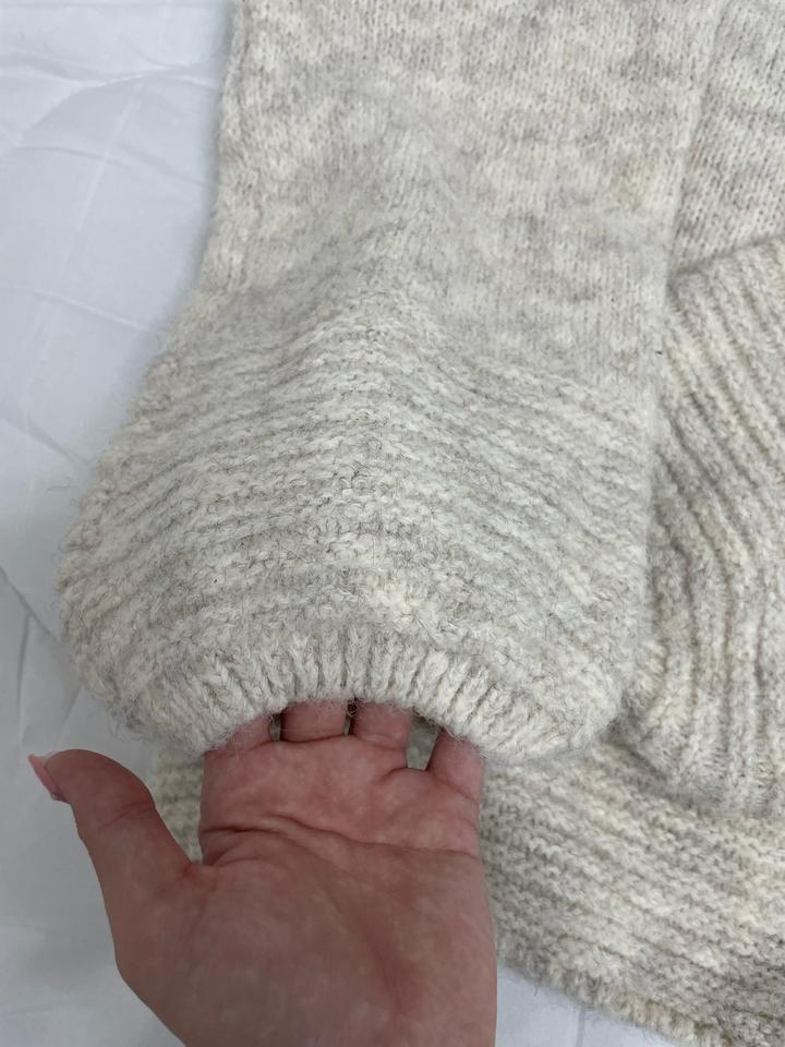 кофточка, свитер