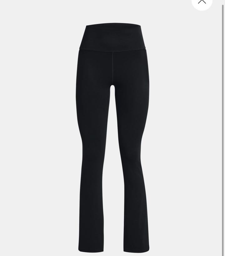 Under Armour Meridian Flare Pant
