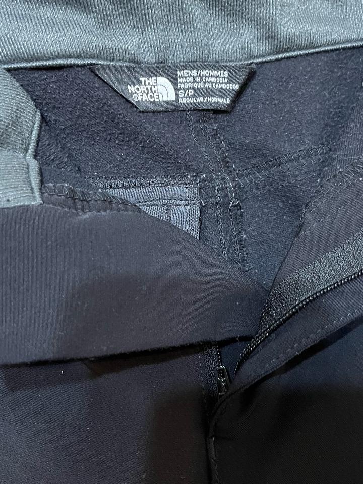 Трекинговые брюки The North Face