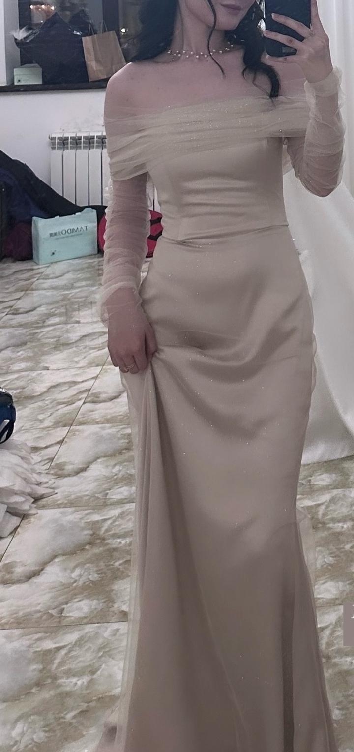 Платье от Two Tailor