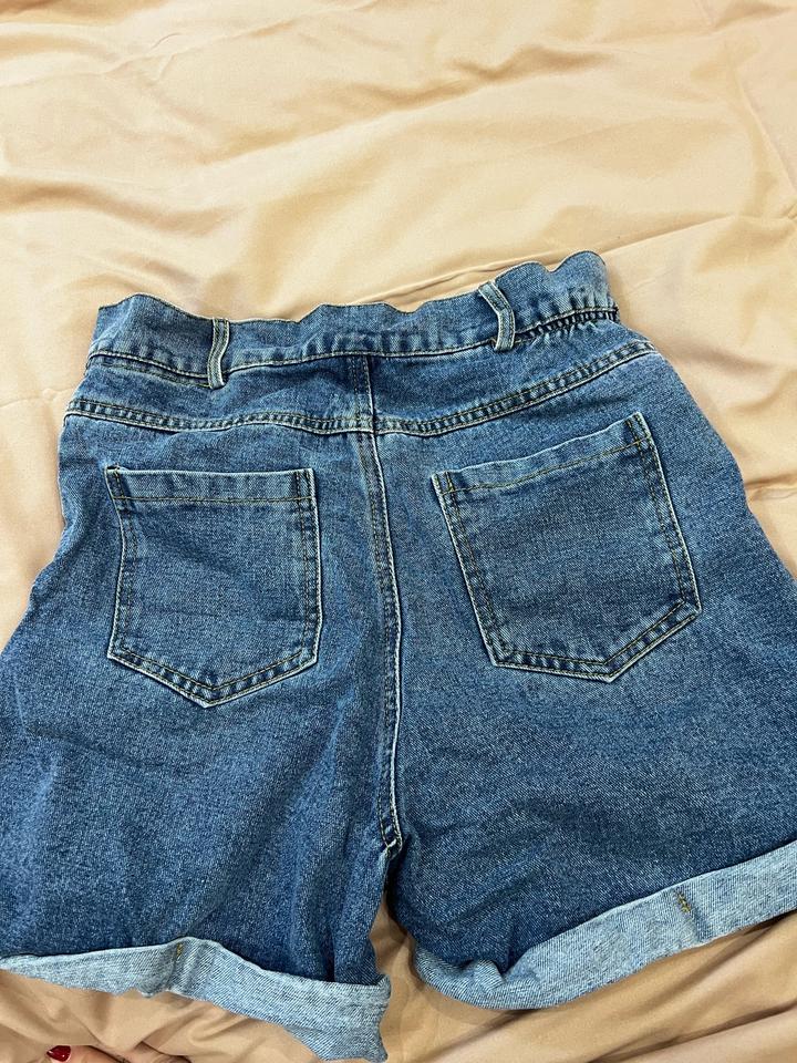 Идеальные шорты