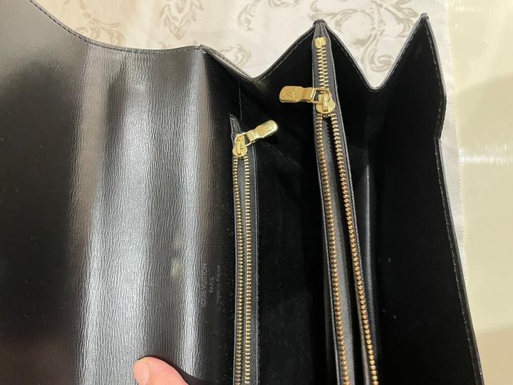 Сумка Louis Vuitton Epi Concorde
