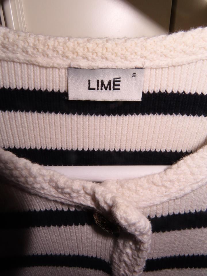 кофта lime