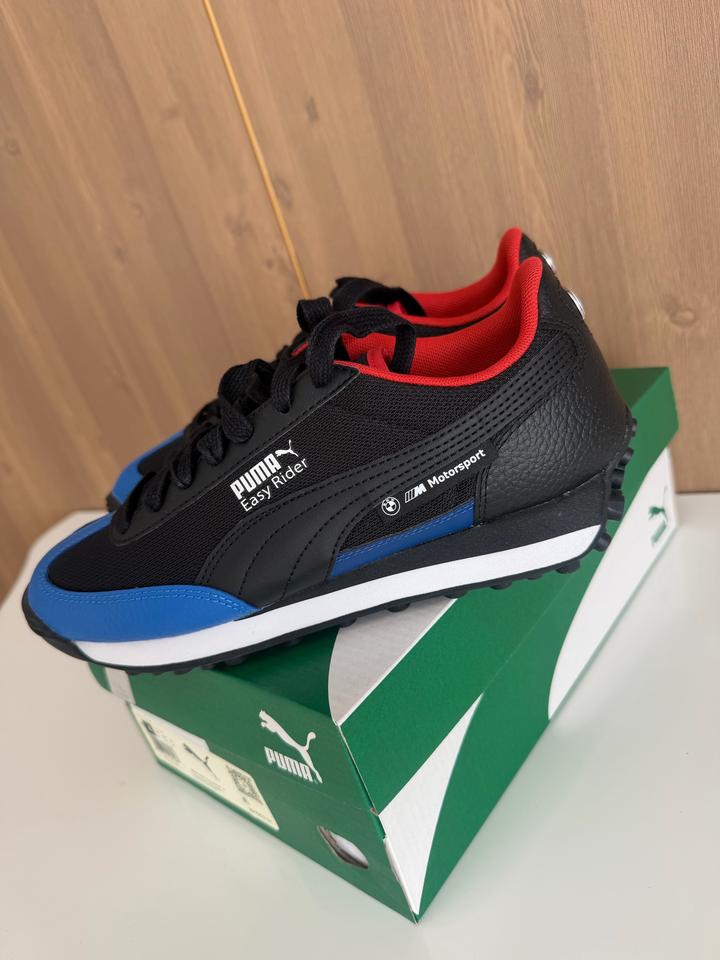 Кроссовки Puma новые 37 размер