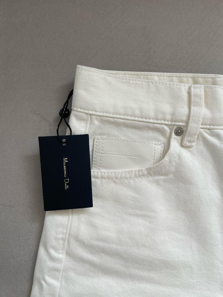 Шорты Massimo dutti