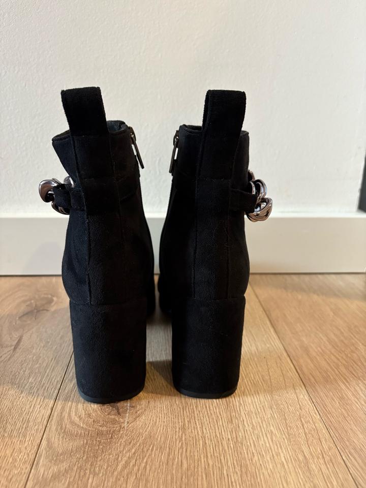 Демисезонные ботильоны