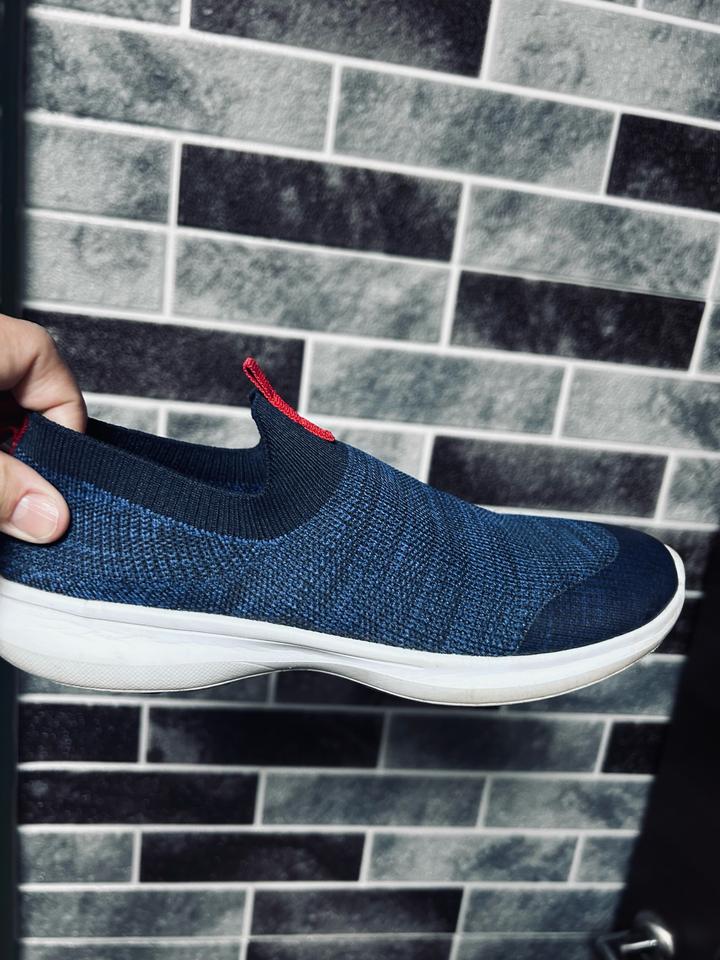 Мокасины Reima