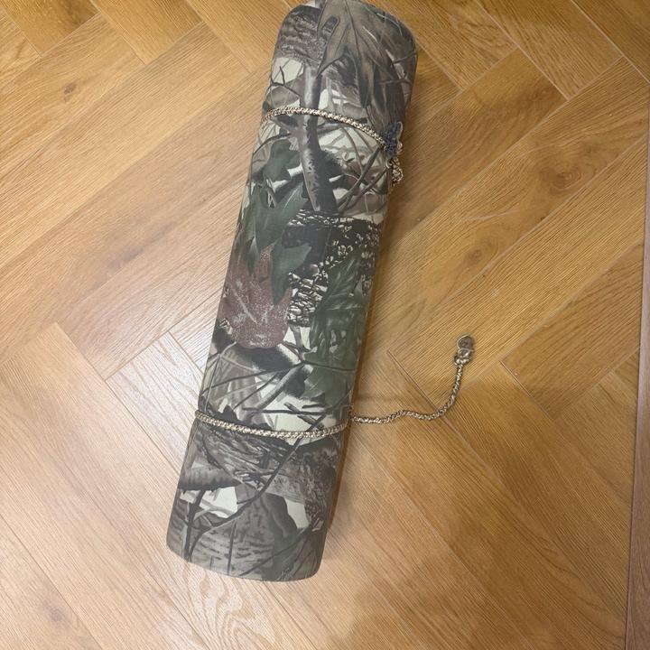 Каремат для гор