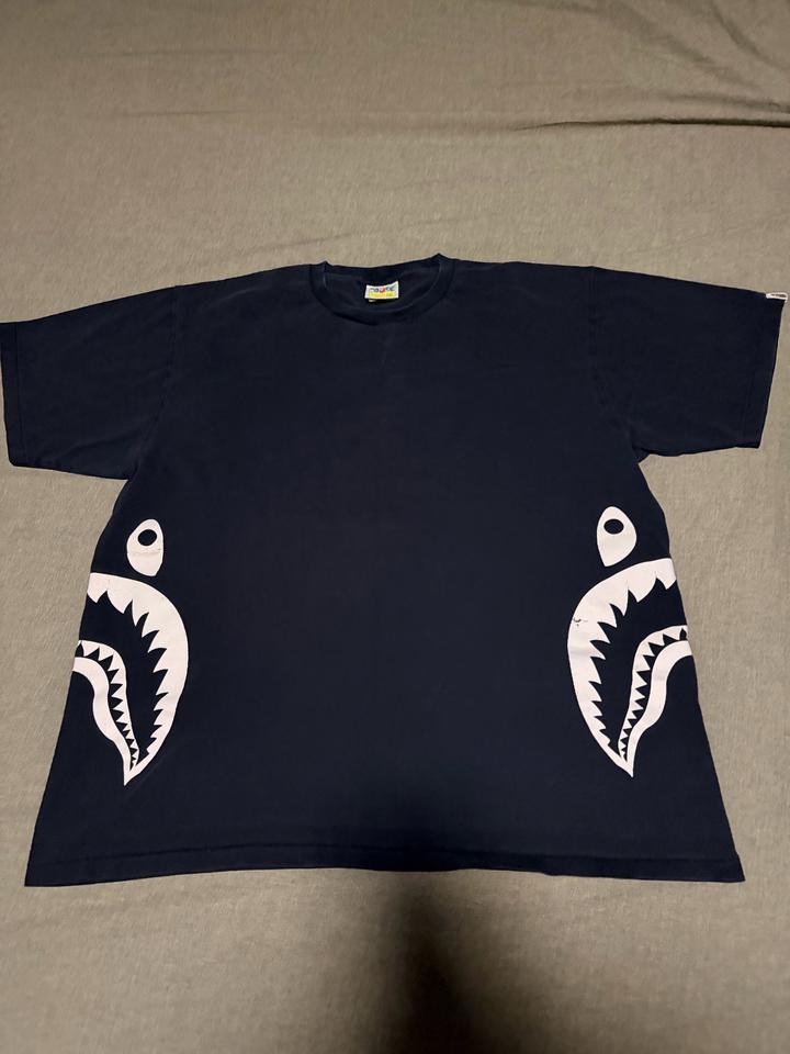 Футболка Bape