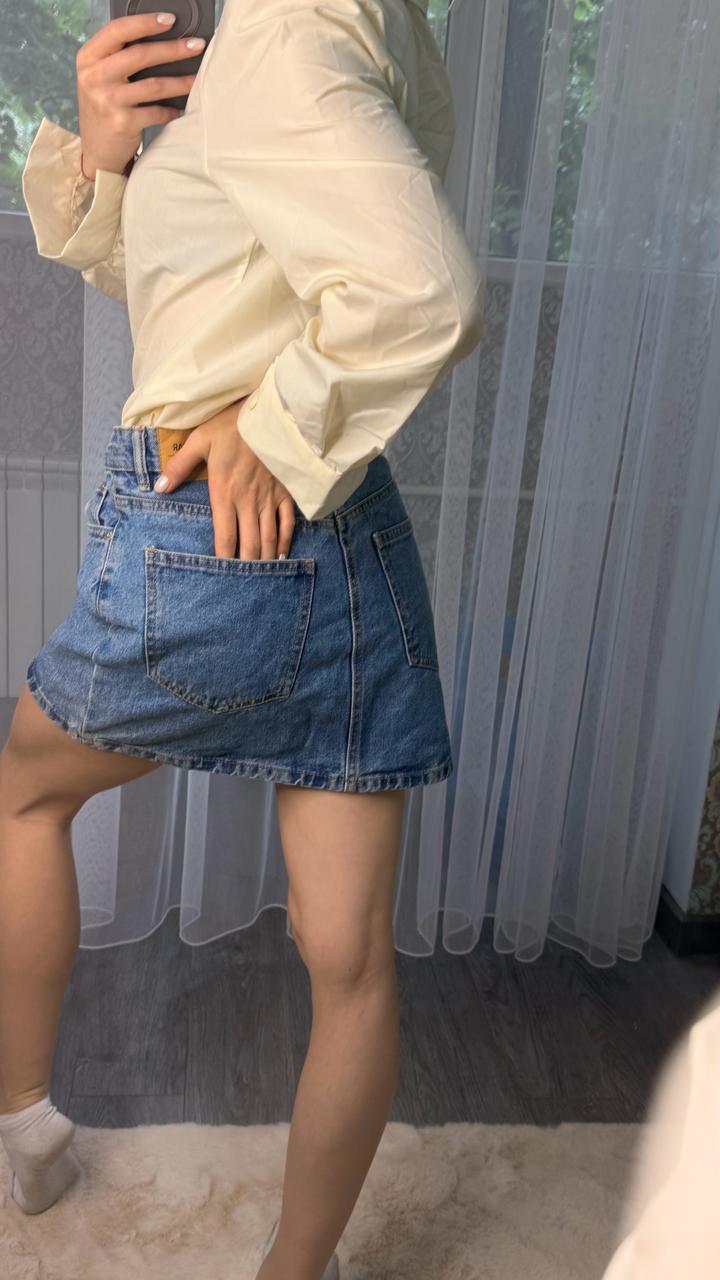 Юбка Pull Bear