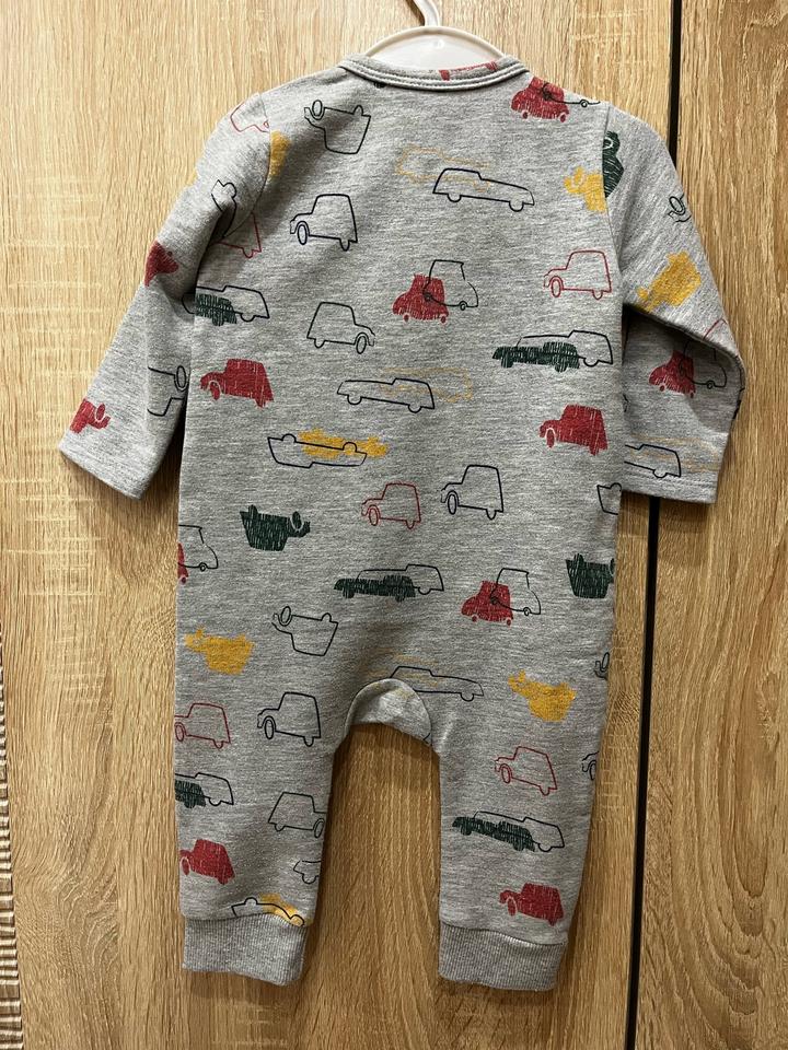 Комбинезон Artie