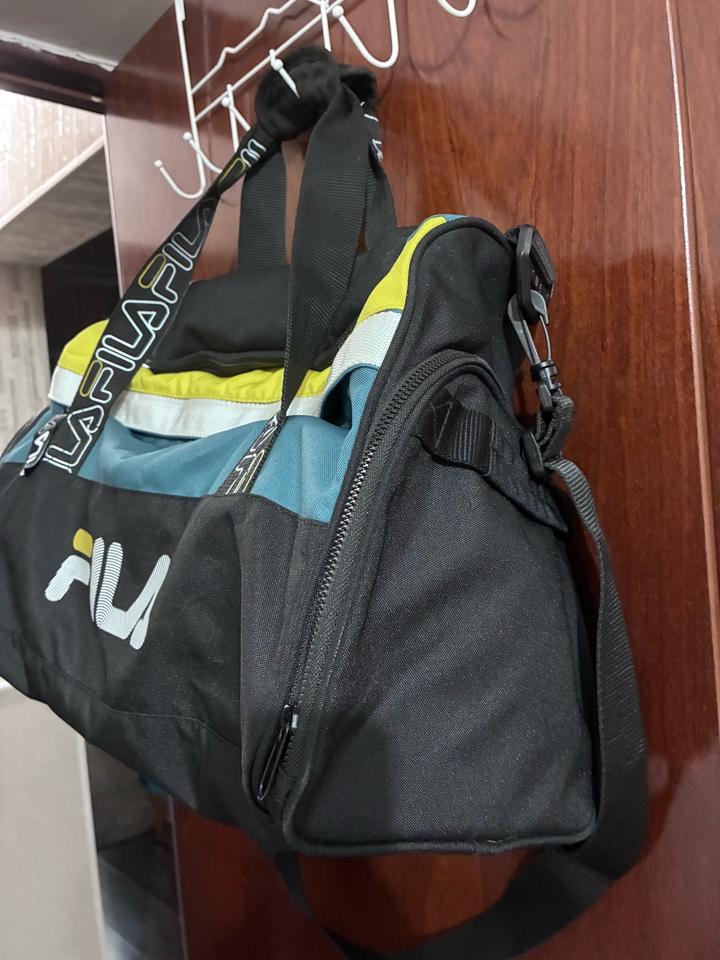 Спортивная сумка FILA