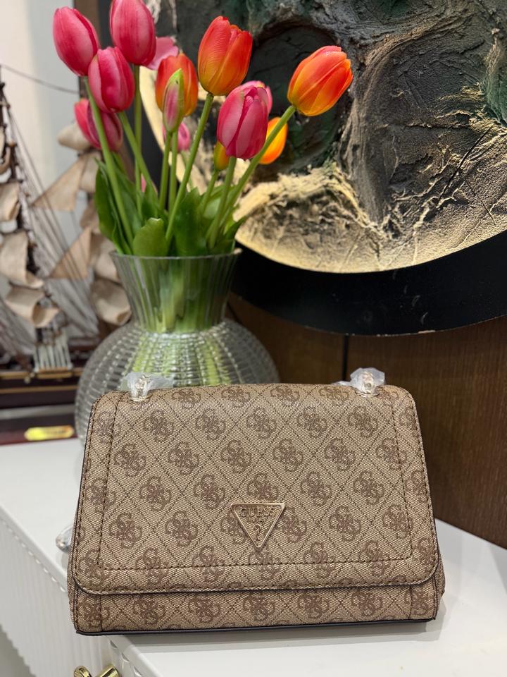 Guess сумкасы, оригинал! Пакеті барлығы бар