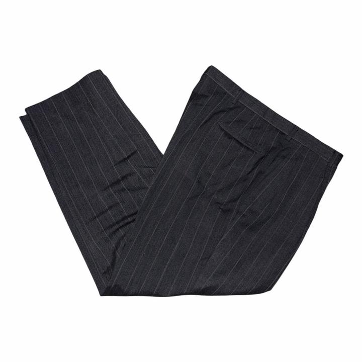 Christian Dior винтажные классические штаны