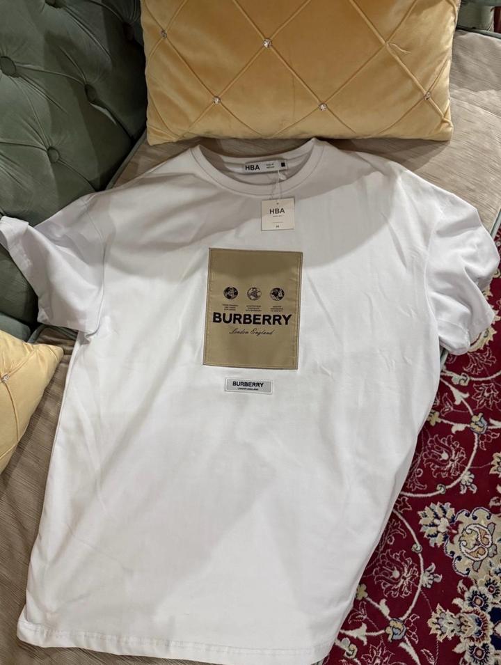 Футболка мужская