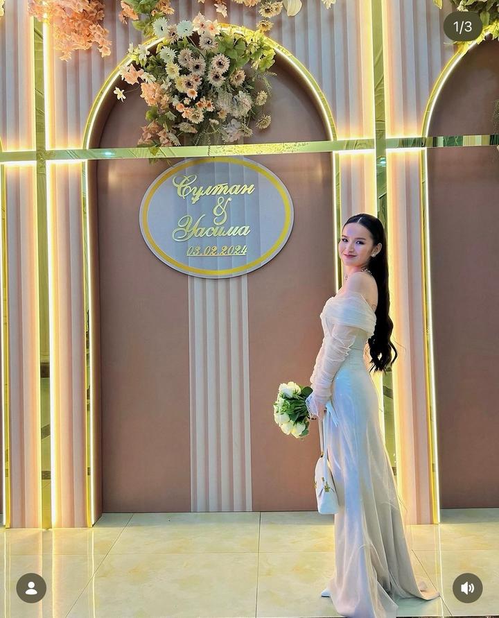 Платье от Two Tailor