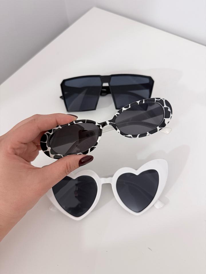 Набор солнцезащитных очков