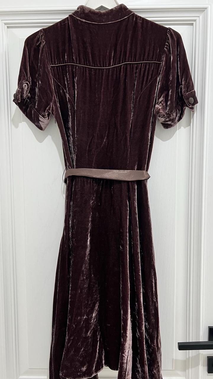 Продается платье