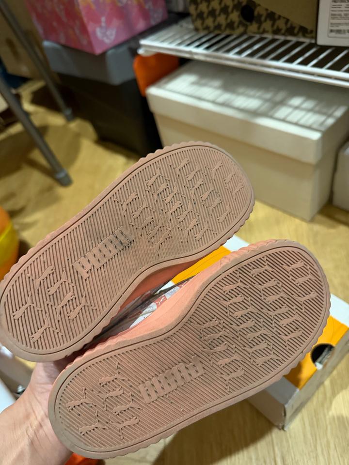 Кеды Puma оригинал размер 26