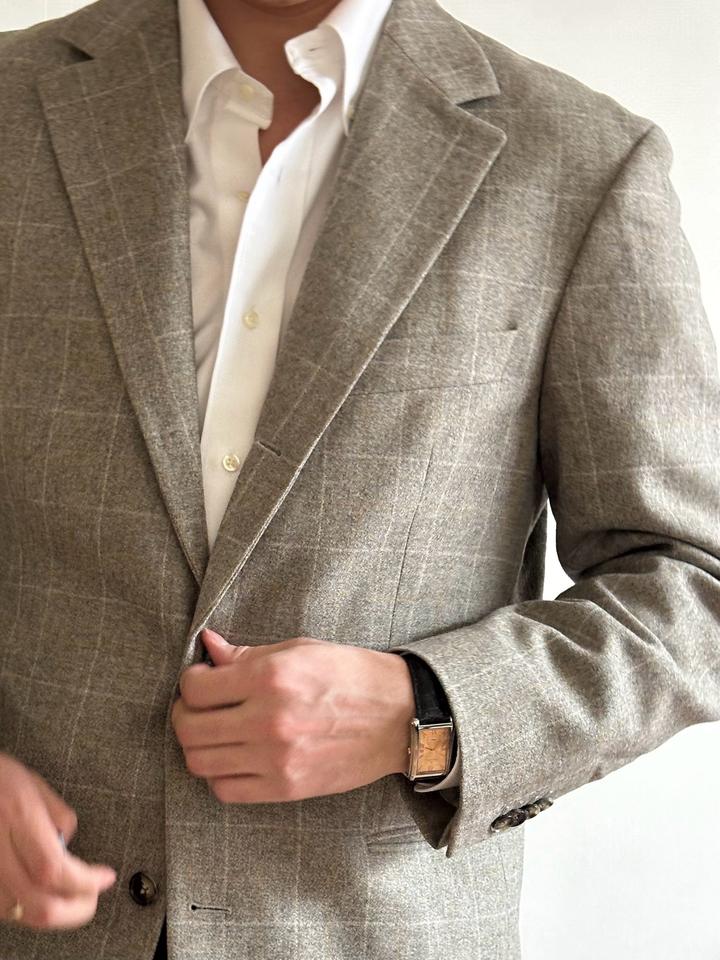 Пиджак Benvenuto