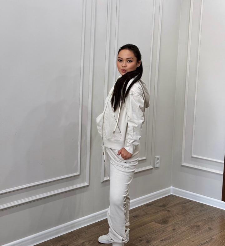 Max Mara спортивные двойки