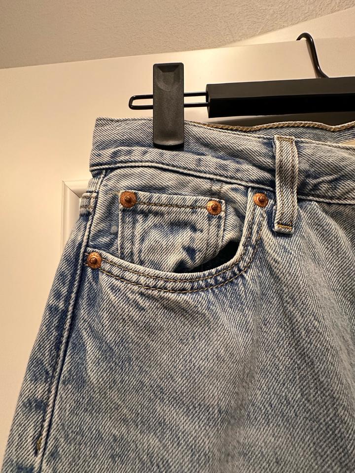Levi’s джинсы