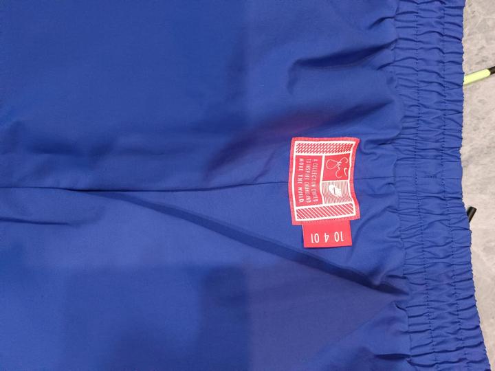 Nike Serena Williams Design Crew