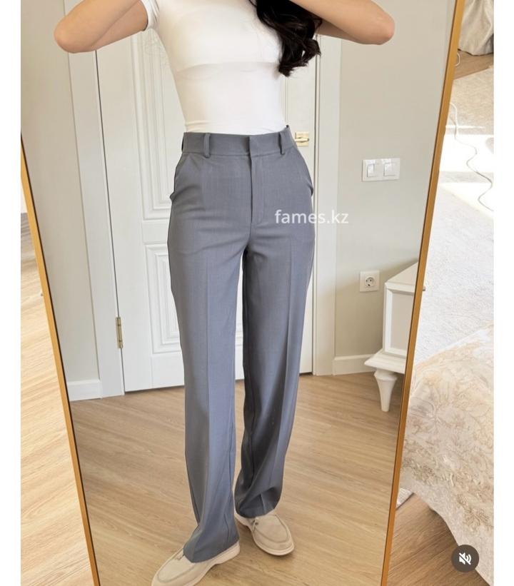 Классический брюки