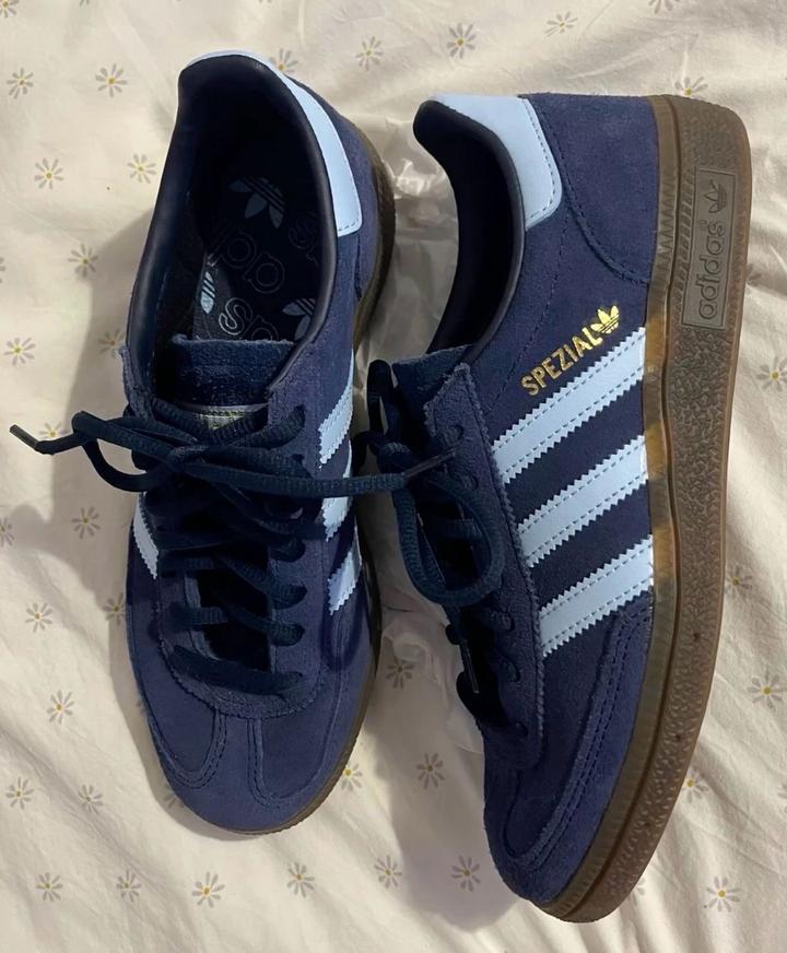 КРОССОВКИ Adidas HANDBALL SPEZIAL